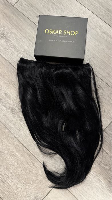 Tresa- Extensii păr natural – Full Head Volum 250g