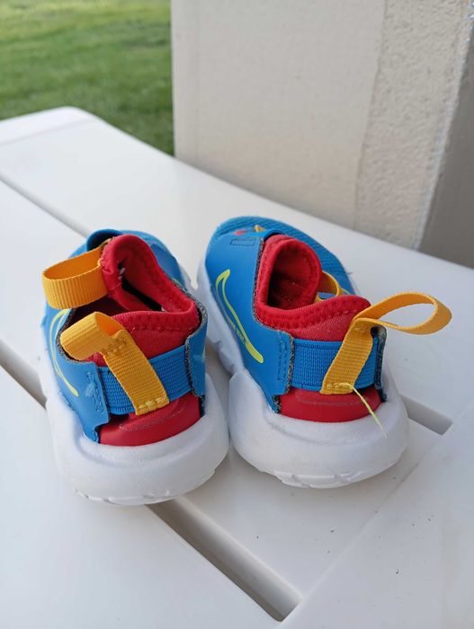 Детски маратонки Найк