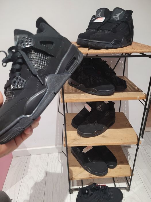 Jordan 4 Premium 399 ron