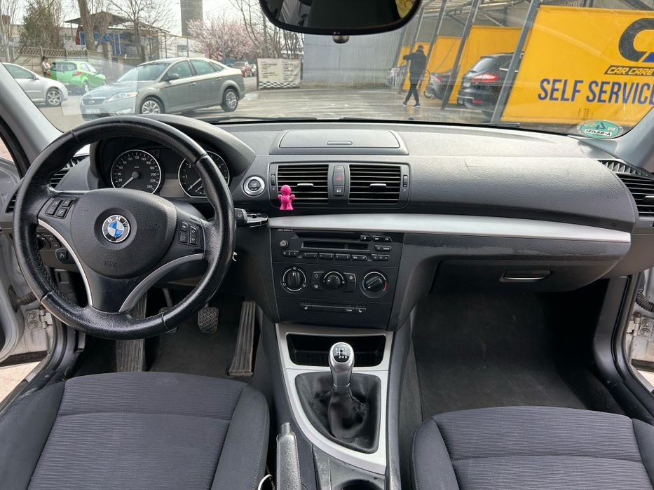 BMW seria 1 1.6i