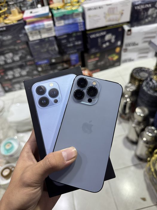 Iphone 13pro 128gb 82%. Ideal.