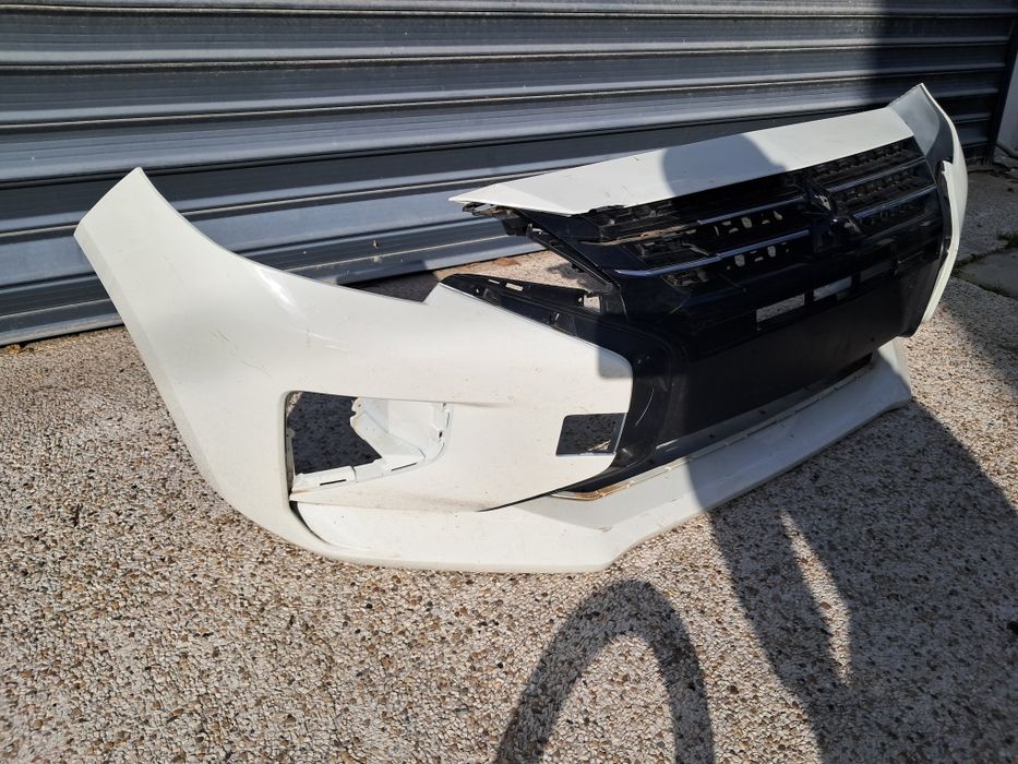 Предна броня Mitsubishi Spase Star 3,,  2018/22 г