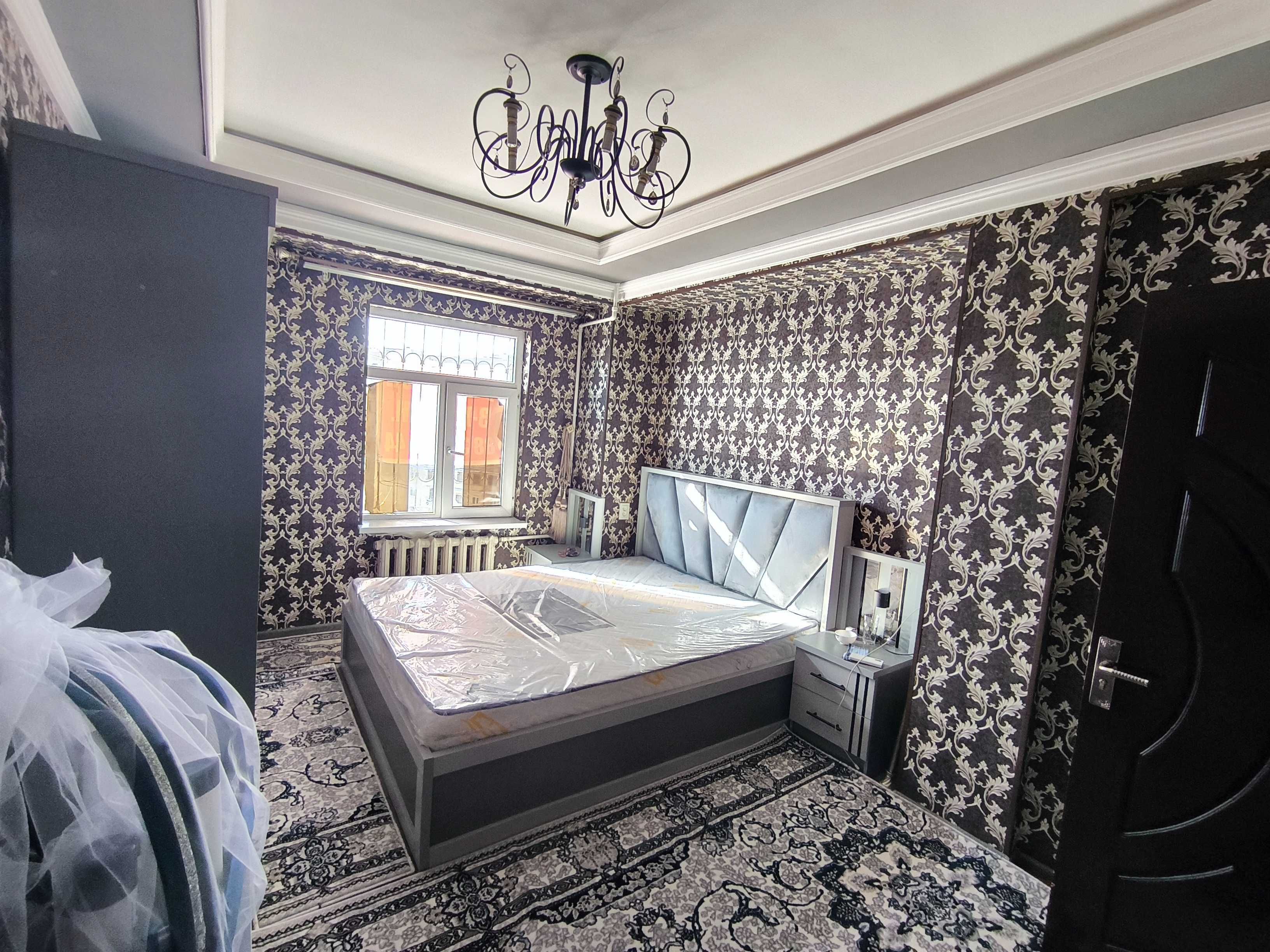Срочно Продается Дом На Алгоритме 30кв 3/8/12 83 м²