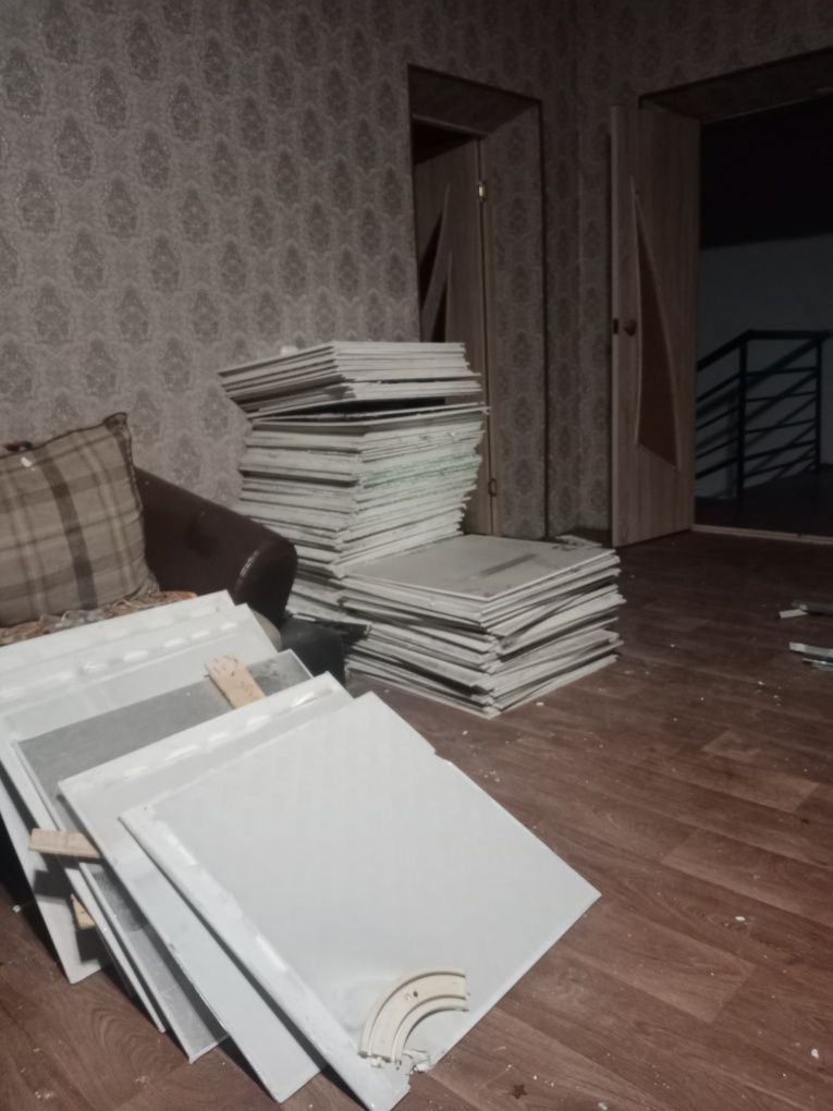 Бу подвесной печеньки