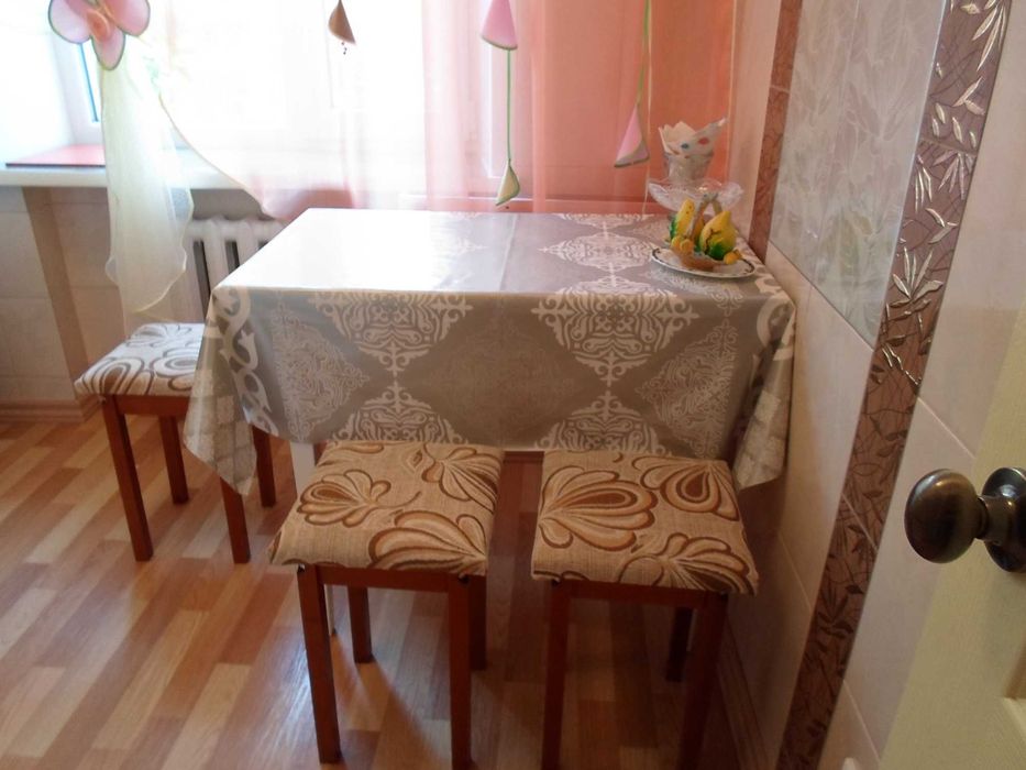 1-комнатная длительно для командировочных