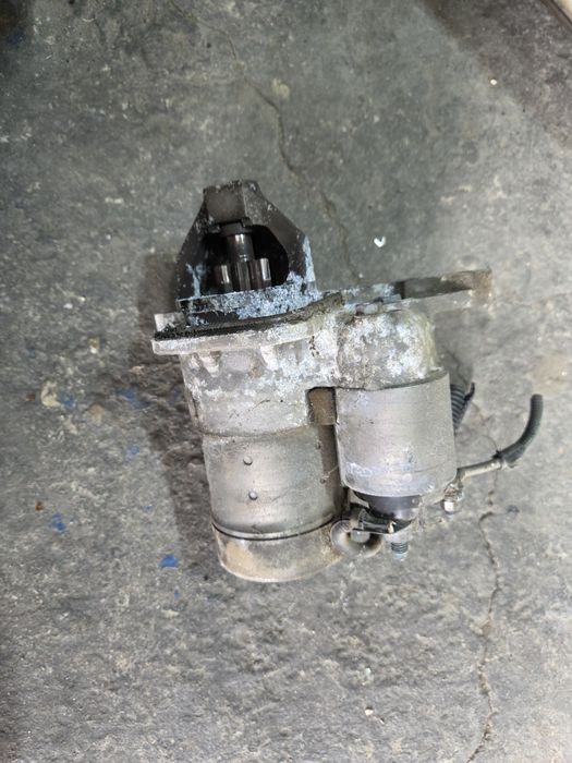 Electromotor Renault Laguna 3