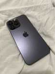iPhone 14 pro max 512GB