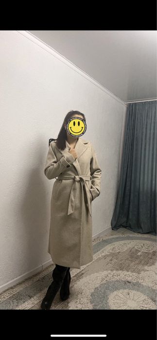 Пальто женское пальто