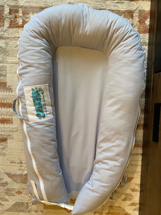 Cotton Hug гнездо