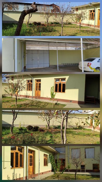 Xovli ijaraga beriladi Yangi toshmi Betonkada