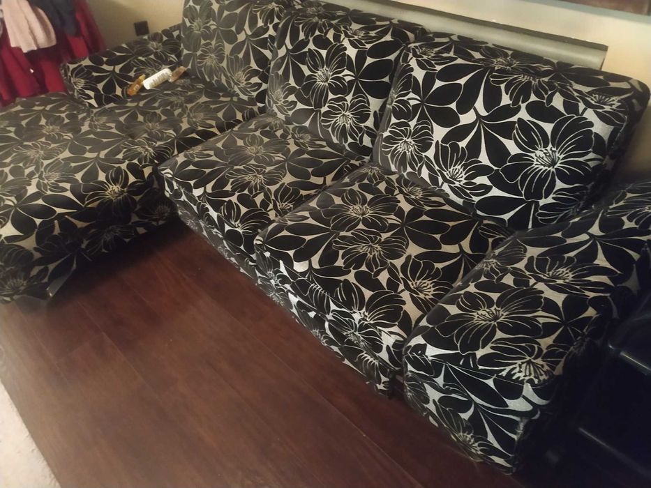 Диван раскладной длина 2.60 м