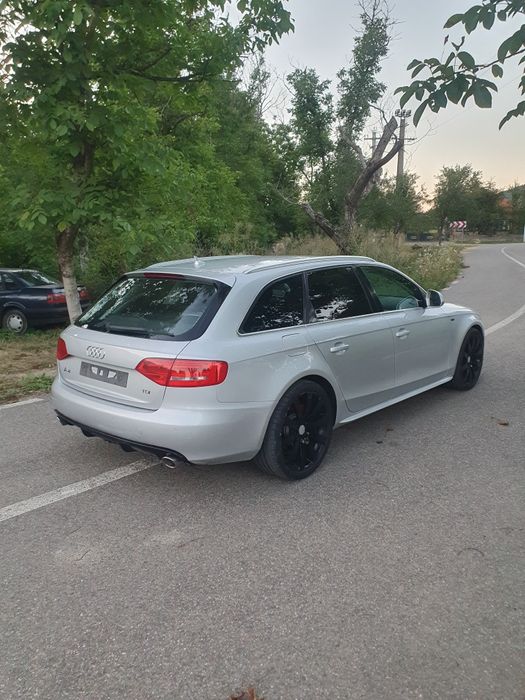 Audi A4 b8 Quattro 3.0tdi Start/Stop recent adus 4x4