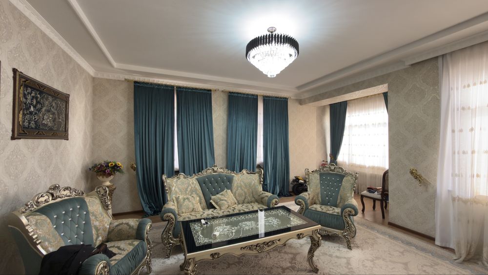 Новостройка Квартира Сотилади