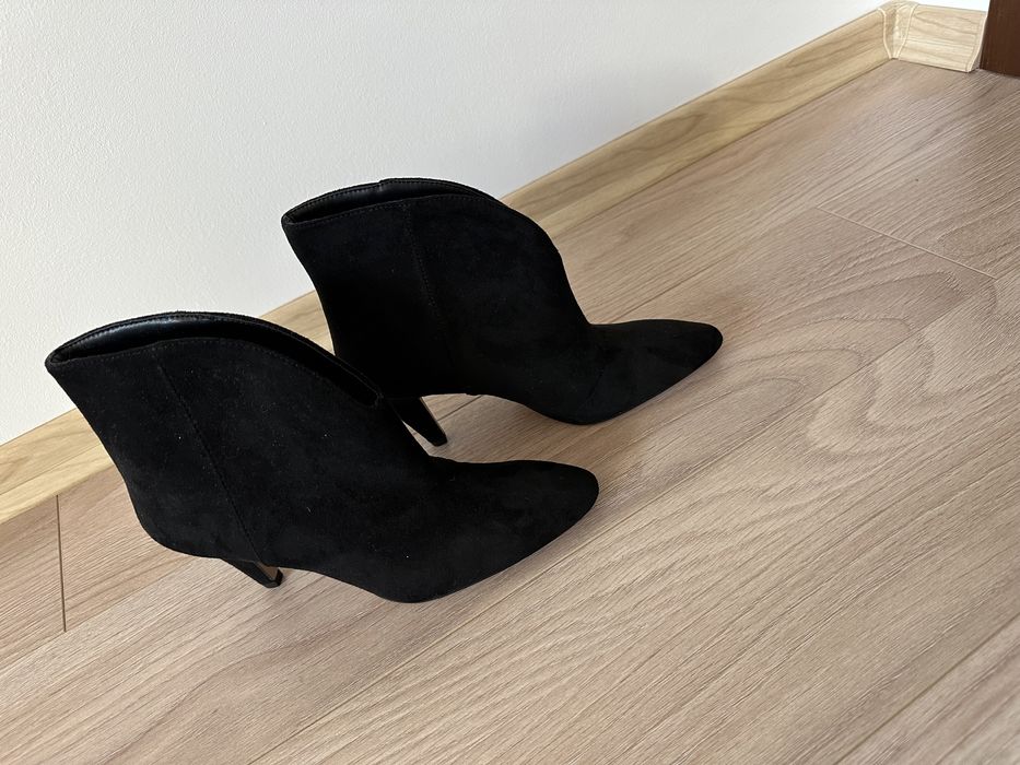 Botine dama nr :37