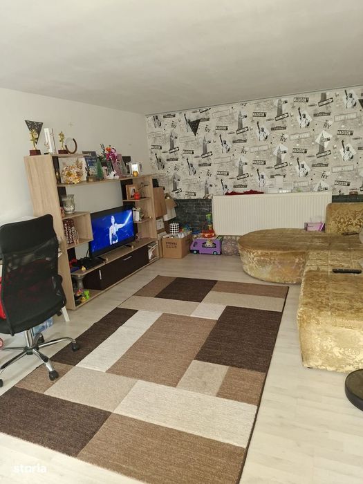 Casă Bariera Vâlcii