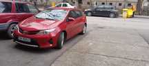 Toyota Auris 1.4