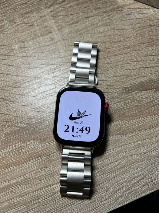Smartwatch Huawei Fit3