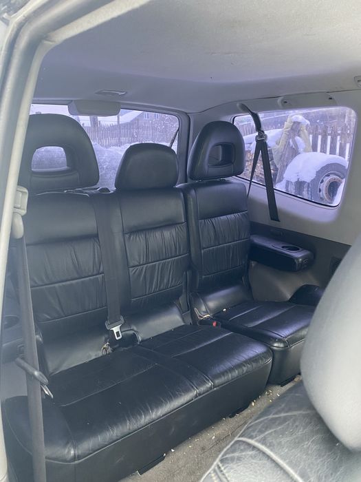 Pajero Off Road motor cu bataie