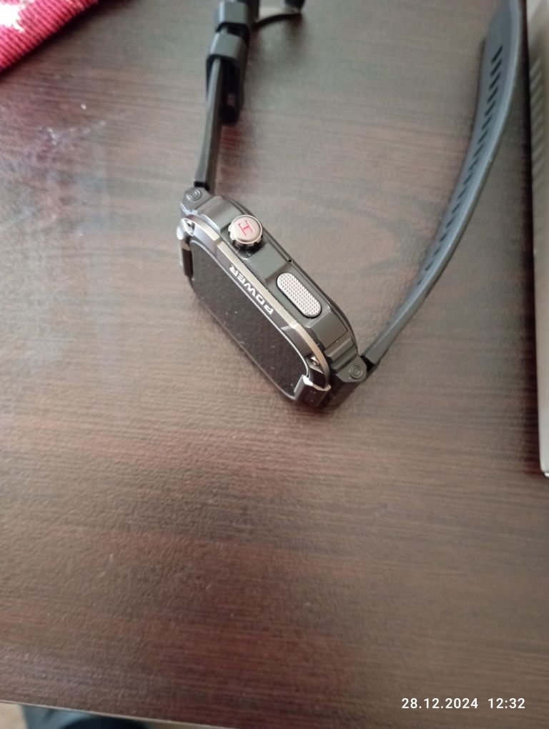 Смарт Часовник MK 66