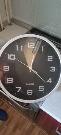 Ceas de perete diametru 30 cm, model T68 quartz