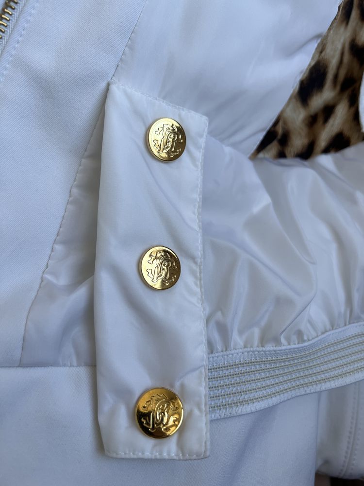 Ски яке Roberto Cavalli