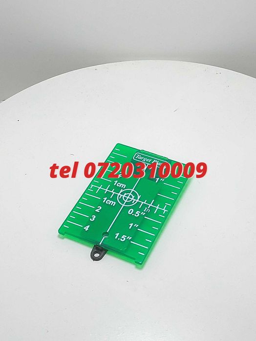 Tinta Magnetica Pentru Nivele Laser