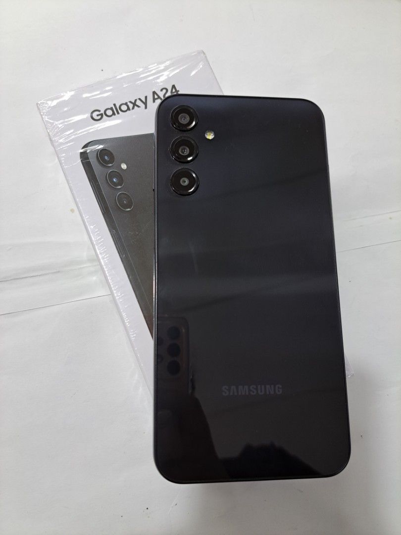 Samsung galaxy a24 4/128