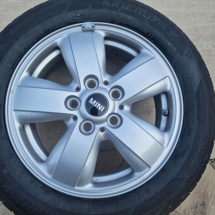 Джанти 15 Mini Cooper F55 F56 F57