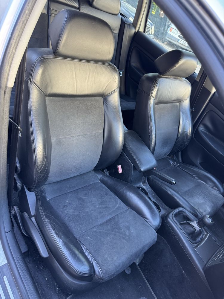 Volkswagen passat b5.5 1.9tdi за части