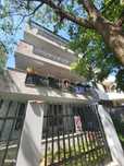 Casin Arcul de Trumf, Imobil mixt birouri+rezidential 2012