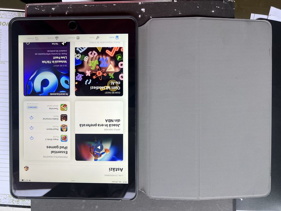 Ipad Air 2 32 GB model A1566