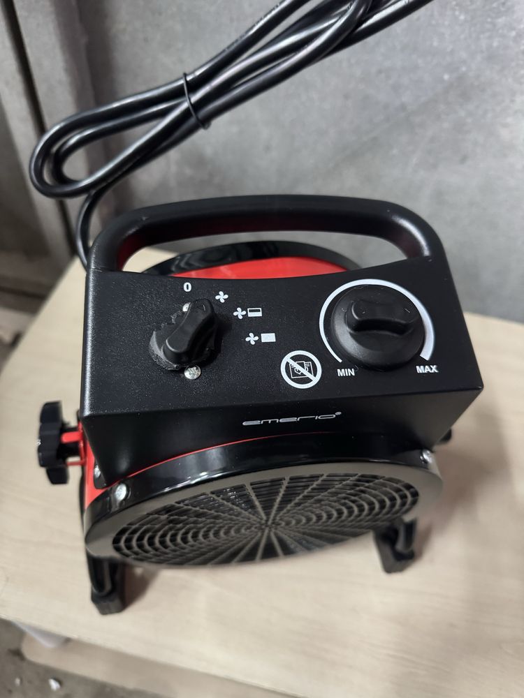Дихалка Emerio 3000w