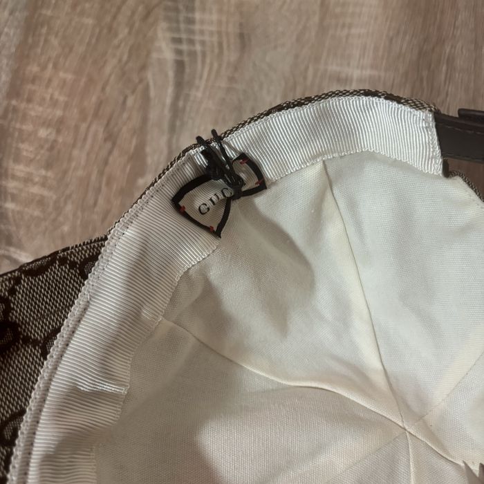 Spaca gucci kaki