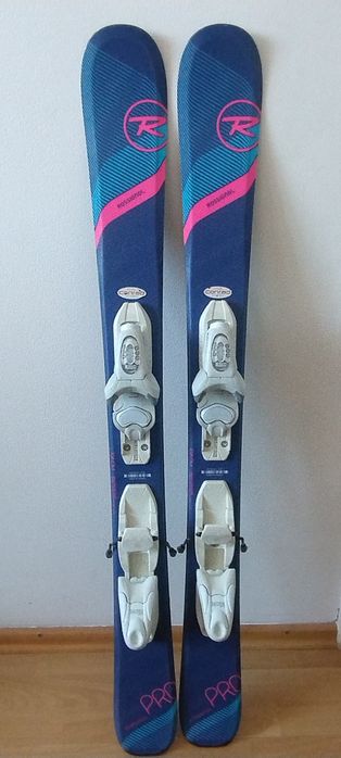 Ski - skiuri schi schiuri copii  Rossignol 104 cm