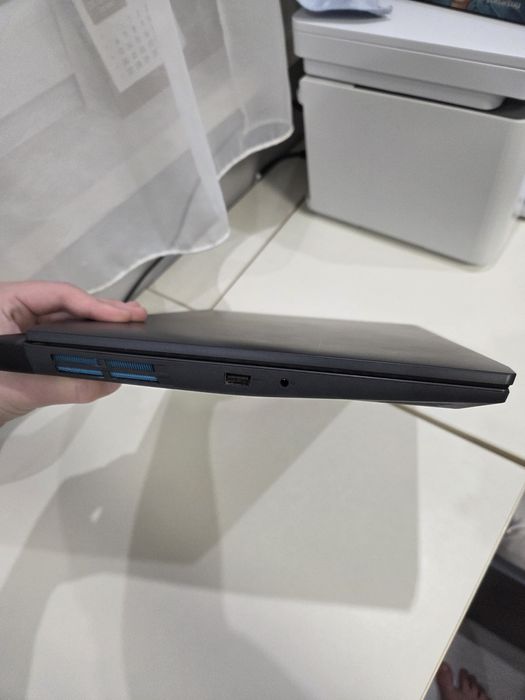 Лаптоп Lenovo Ideapad Gaming 3