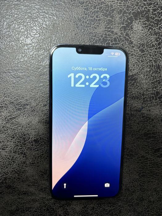 Iphone 13 pro max 256