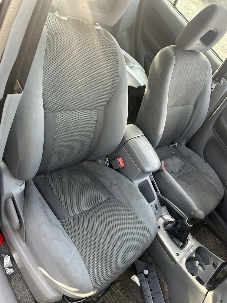 Тойота рав4 2,0д4д 116кс на части/toyota rav 4 2,0 d4d 116ks na chasti