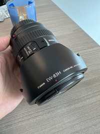 Объектив Canon EF 24-105 1:4 L IS USM