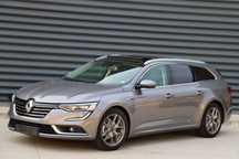 Renault Talisman 1.5 DCI, 4 Control, Bose, Garanție , Rate Fixe