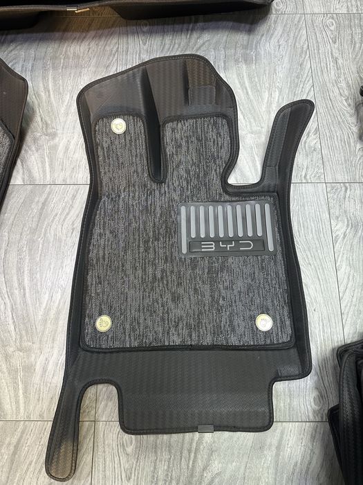 Bvd Songplus/chempion 7D polik