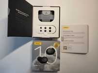 Casti audio in-ear Jabra Elite 10, Titan Black