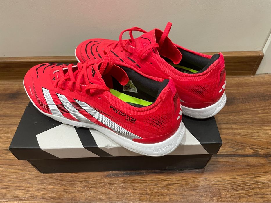 Adidas Predator Pro TF / Адидас Предатор Про