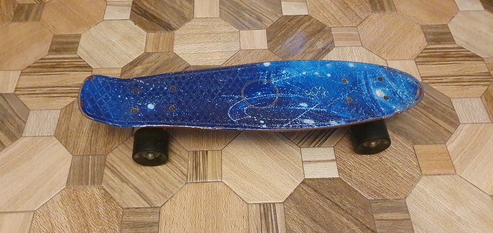 Ocazie Skateboard in stare impecabila