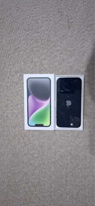 Iphone 14 гарантия есть