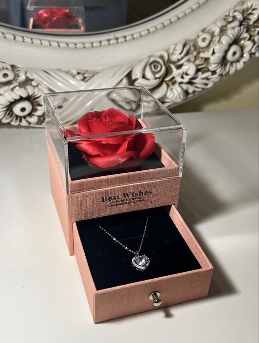 Бутиков подаръчен комплект