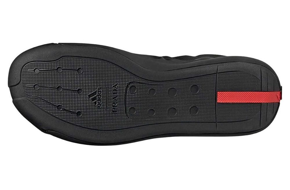 adidas x Prada Luna Rossa 21  Shoes Black Unisex 38/2.3 si 39/1.2