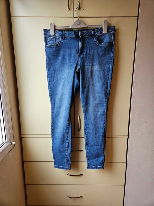 Дънки Vero moda slim