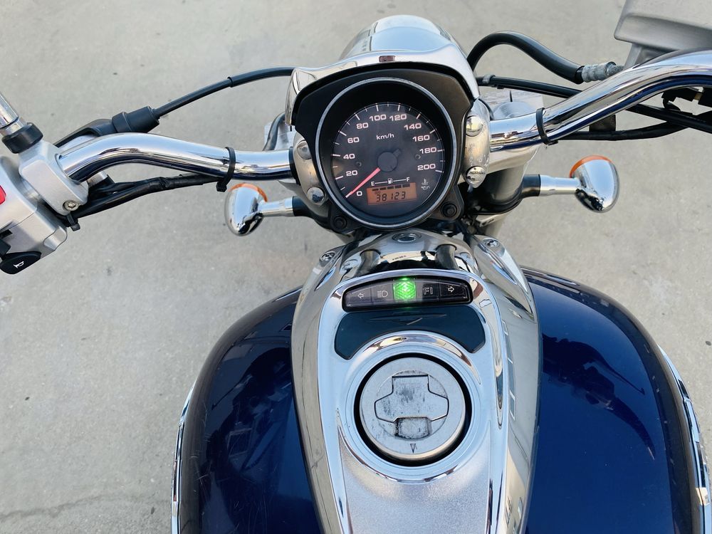 RATE FIXE fara avans SUZUKI Intruder M800 Livrare GRATUITA Buyback