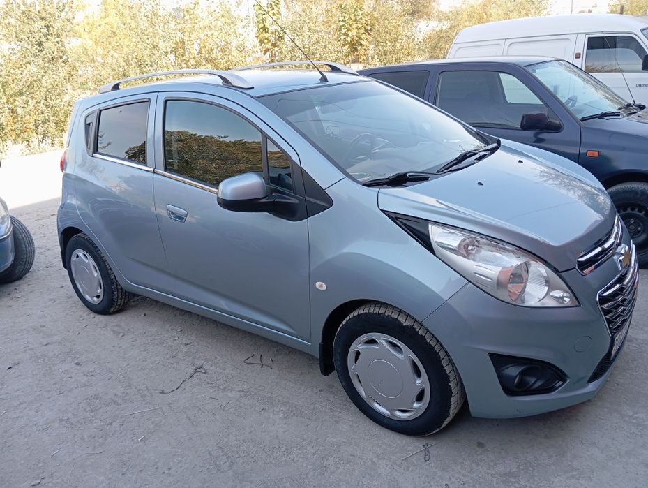 2015 делфин спарк 3-позиция