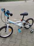Vând bicicleta copii